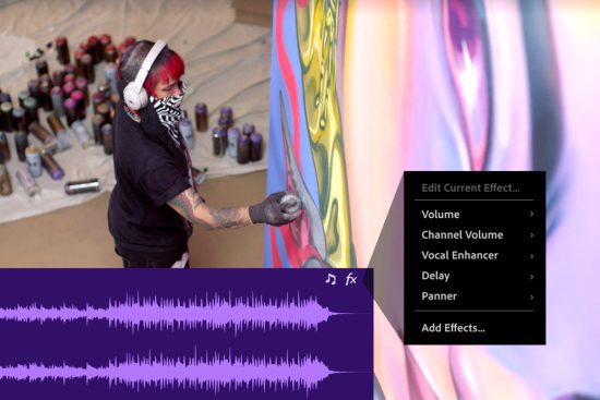 Adobe Premiere Pro 1 Year Subscription ESD ZA - Image 5