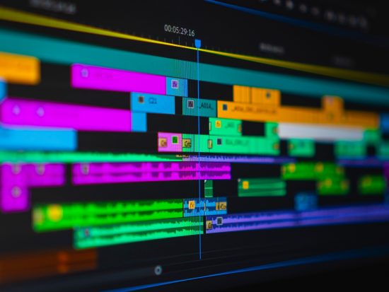 Adobe Premiere Pro 1 Year Subscription ESD ZA - Image 3