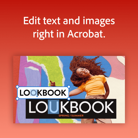 Adobe Acrobat Pro 1 Year Subscription ESD ZA - Image 4
