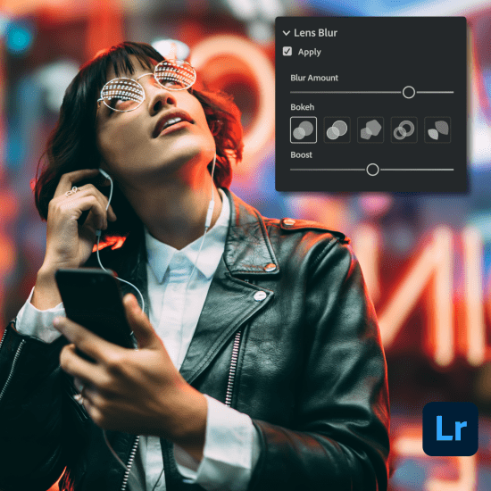 Adobe Lightroom 1TB 1 Year Subscription ESD ZA - Image 5