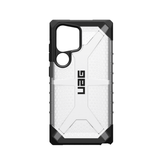 UAG Plasma Case – Samsung Galaxy S24 Ultra – Ice