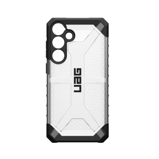 UAG Plasma Case – Samsung Galaxy S24+ – Ice