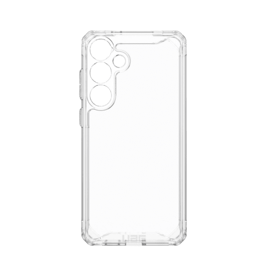 UAG Plyo Case – Samsung Galaxy S24+ – Ice