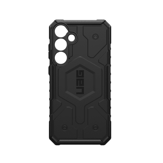 UAG Pathfinder Case – Samsung Galaxy S24 – Black