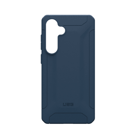 UAG Scout Case – Samsung Galaxy S24 FE – Mallard