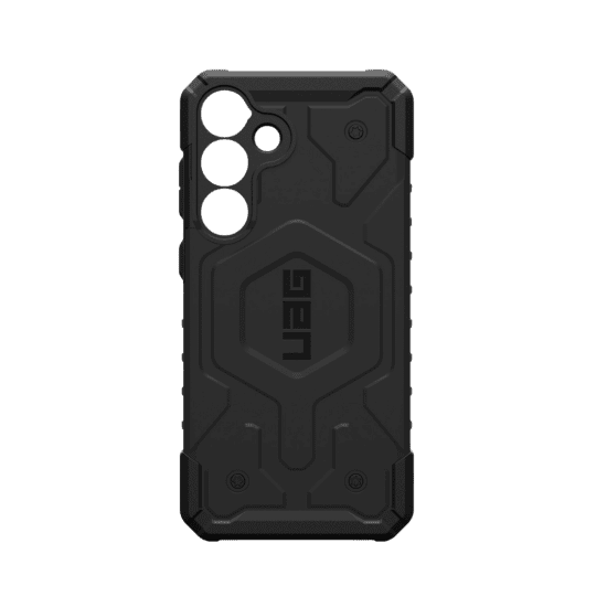 UAG Pathfinder Case – Samsung Galaxy S25+ – Black