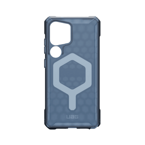 UAG Civilian Magsafe Case – Samsung Galaxy S25 Ultra – Cloud Blue