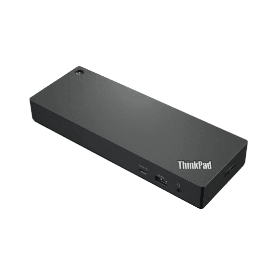 Lenovo ThinkPad Universal USB-C Dock