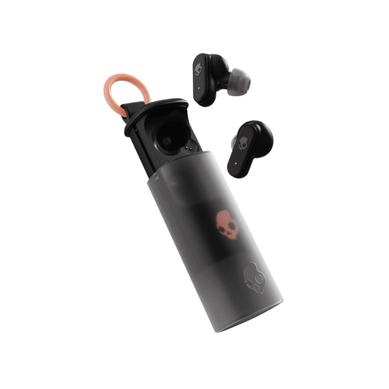 Skullcandy Dime TW Evo In-Ear - True Black