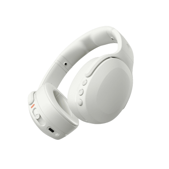Skullcandy Hesh® Evo Wireless Headphones – Bone/Orange