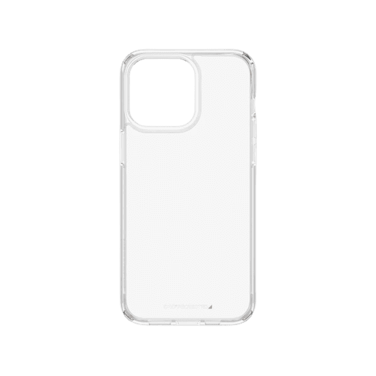 PanzerGlass HardCase With D3O For iPhone 15 Pro Max - Clear