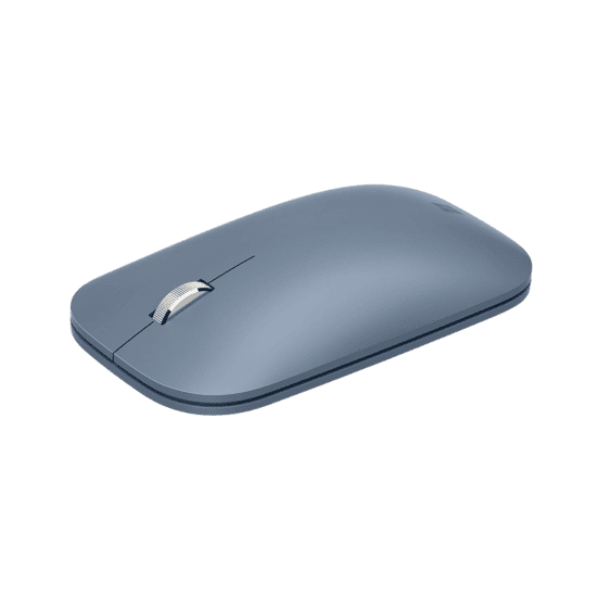 Microsoft Surface Mobile Bluetooth Mouse - Ice Blue