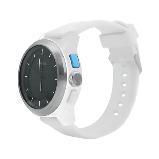 Cookoo Smart Watch - White