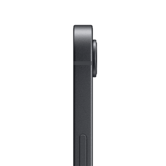 iPhone 16e 256GB Black, Model A3409 - Image 3