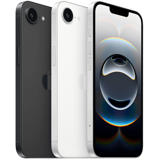 iPhone 16e 256GB Black, Model A3409 - Image 5
