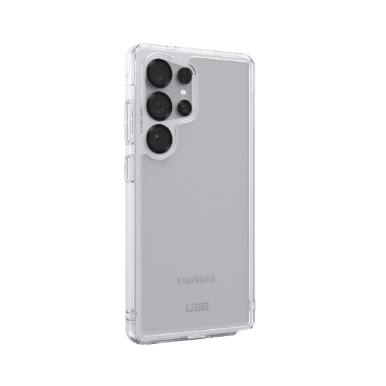 UAG Plyo Case – Samsung Galaxy S25 Ultra – Ice - Image 5