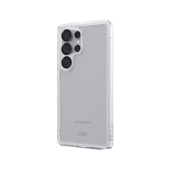 UAG Plyo Case – Samsung Galaxy S25 Ultra – Ice - Image 6