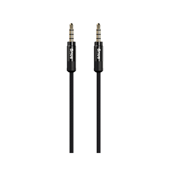Snug 3.5mm Audio Cable 1.5 Meters