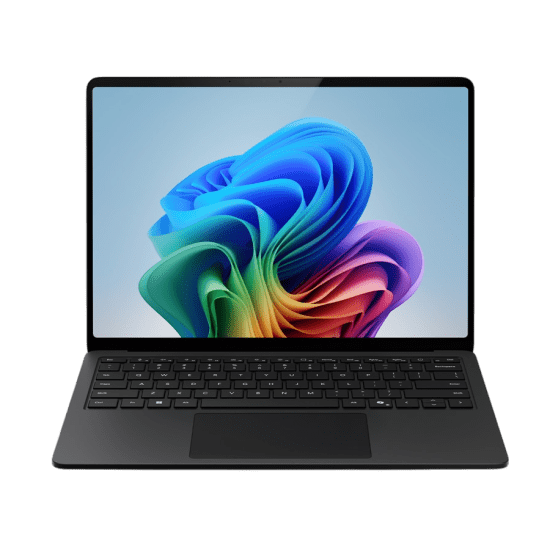 Surface Laptop 7, 13.8-Inch, Core Ultra 7 (Series 2), 32GB RAM, 1TB, Windows 11 Pro - Black