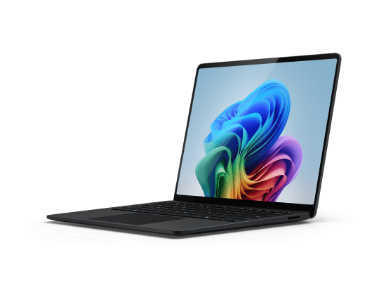 Surface Laptop 7, 13.8-Inch, Core Ultra 7 (Series 2), 32GB RAM, 512GB, Windows 11 Pro - Black