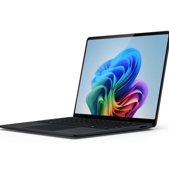 Surface Laptop 7, 13.8-Inch, Core Ultra 7 (Series 2), 32GB RAM, 512GB, Windows 11 Pro - Black