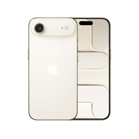 iPhone Air 1TB Light Gold