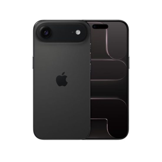 iPhone Air 1TB Space Black