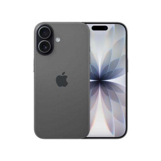 iPhone 17 256GB Black