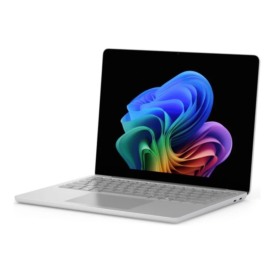 Surface Laptop 13-inch Snapdragon Plus / 16GB RAM / 256GB / Windows 11 Pro - Platinum Metal - Image 3
