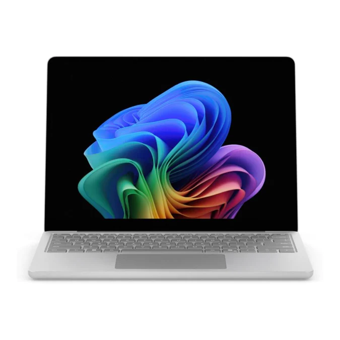 Surface Laptop 13-inch Snapdragon Plus / 16GB RAM / 256GB / Windows 11 Pro - Platinum Metal