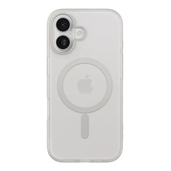 Belkin Grip Series Case for iPhone 17 Pro Soft Sand