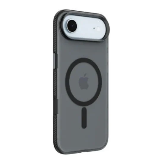 Belkin Grip Series Case for iPhone 17 Air Black