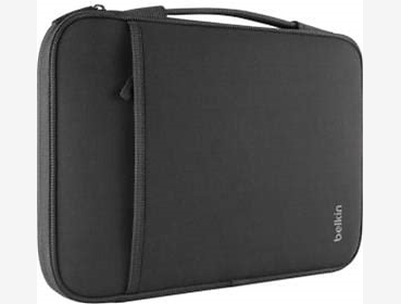 Belkin 14-Inch Notebook Sleeve Case Black