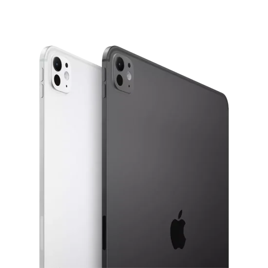 11-inch iPad Pro M5 Wi‑Fi + Cellular 256GB with standard glass