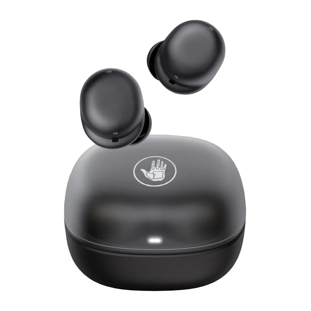 Body Glove RAMP Wireless Speaker & Riptide TWS Earbuds (Bundle) - Image 2