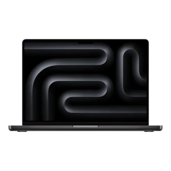 14-inch MacBook Pro M5 10‑core CPU and 10‑core GPU, 24GB, 1TB SSD - Space Black
