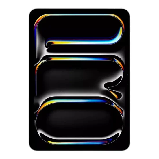 13-inch iPad Pro M5 M5 Wi‑Fi 512GB with standard glass - Space Black