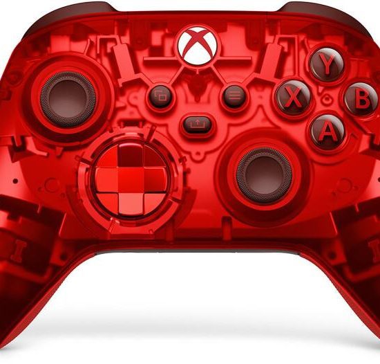 Xbox Wireless Controller - Pulse Cipher