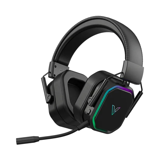 RAPV VH850 DM WLS BACKLIT HEADSET