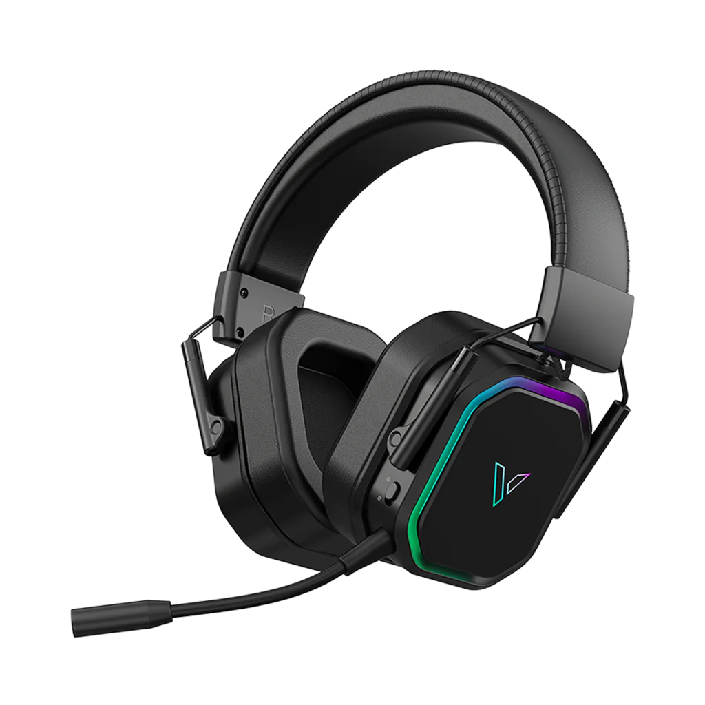 RAPV VH850 DM WLS BACKLIT HEADSET