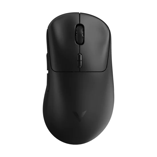 RAPV VT3 MD 8K Wired/Wireless Mouse in Black