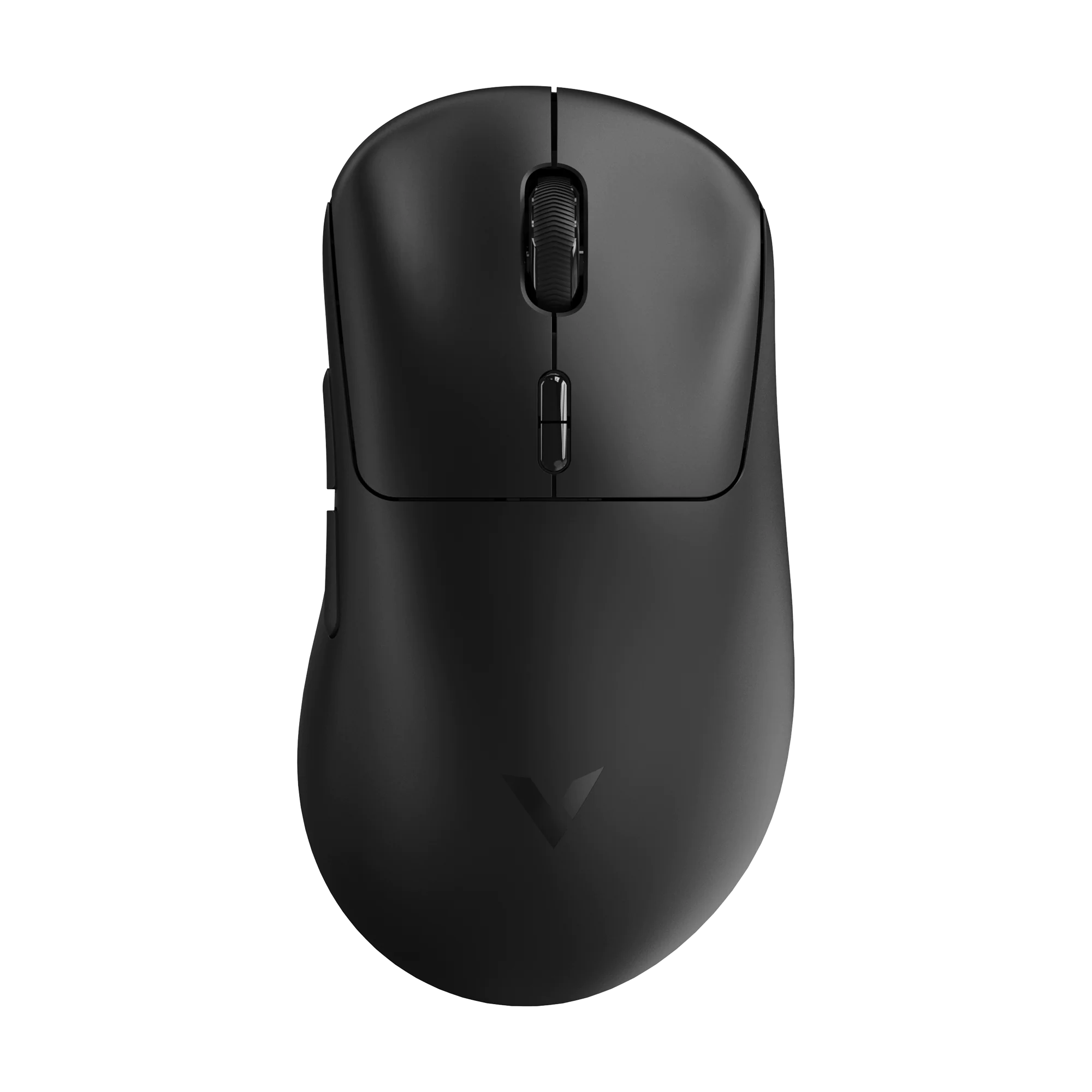 RAPV VT3 MD 8K Wired/Wireless Mouse in Black