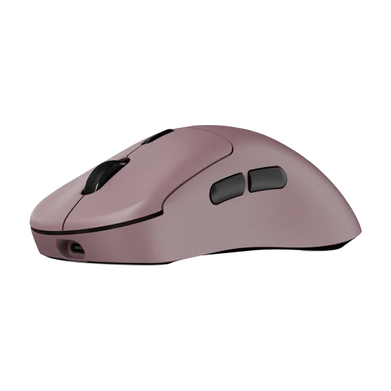 Rapv RAPV VT3 MD 8K Wired/Wireless MOUSE - ICE BERRY PINK - Braintree Shop