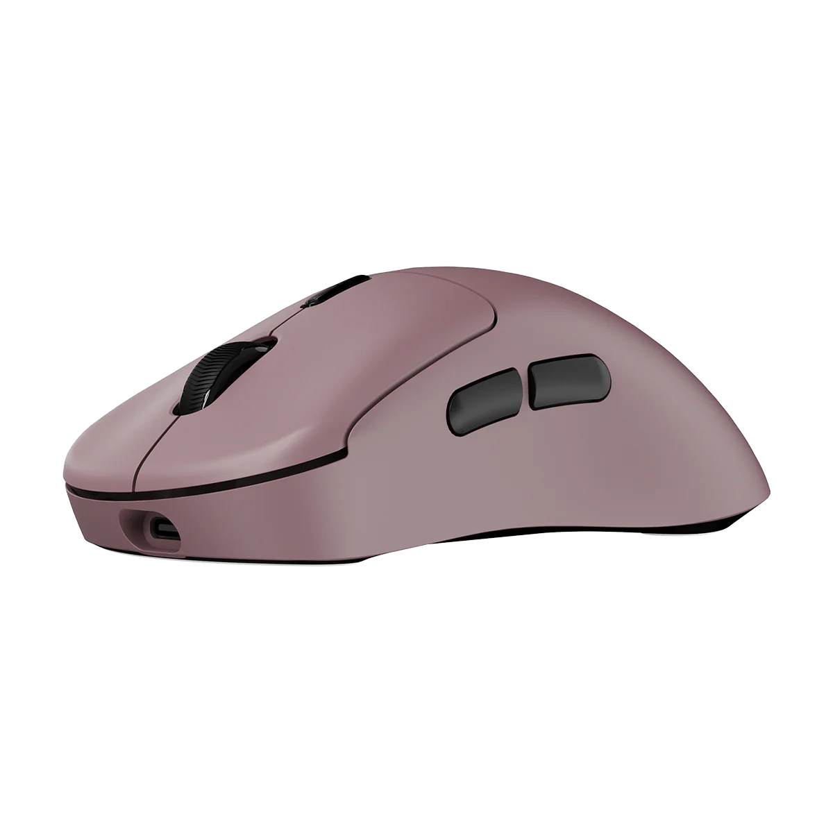 RAPV VT3 MD 8K Wired/Wireless MOUSE - ICE BERRY PINK