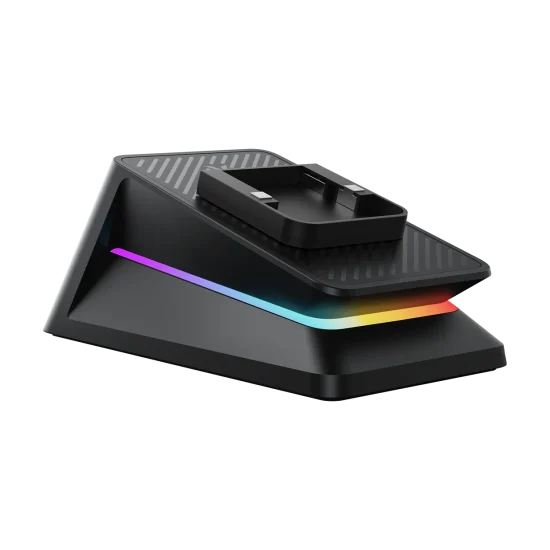 RAPV P5 CHARGING BASE - BLACK