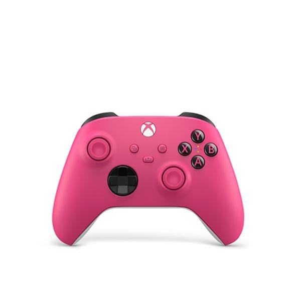 Xbox Wireless Controller - Pink