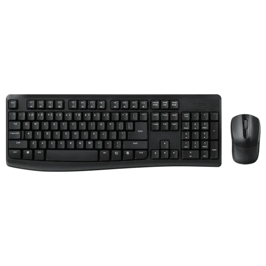 RAPOO X1800PRO WIRELESS COMBO