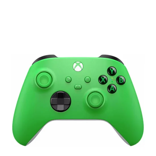 Xbox Wireless Controller - Velocity Green