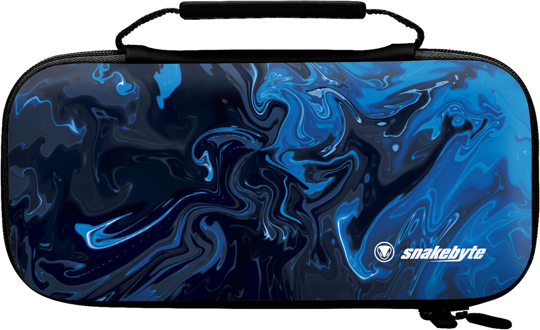 SNAKEBYTE NSW2 TRAVEL CASE S2