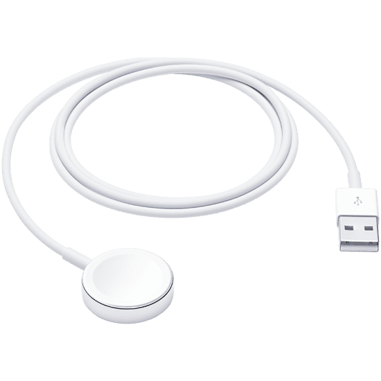 Apple Watch Magnetic Charging Cable (1 m),Model A2255